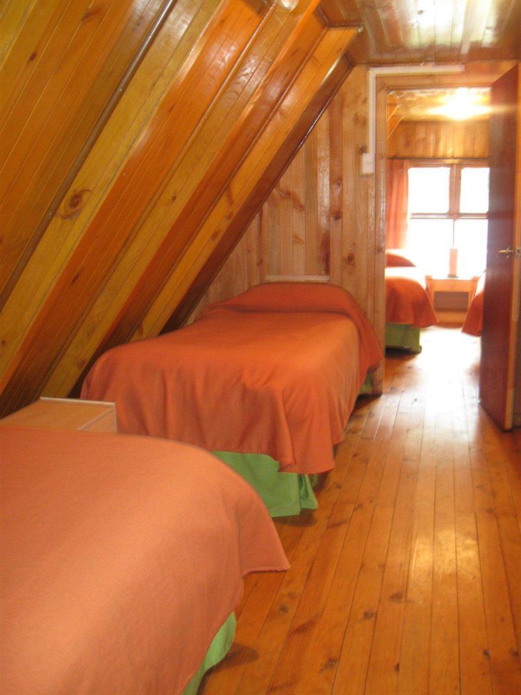 Villa Termas de Aguas Calientes Puyehue Exterior foto